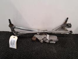 Moteur essuie glace avant