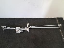 Moteur essuie glace avant