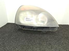 Optique Avant Principal Gauche (phare) Pour Renault Clio 2 Campus Phase 1 – Occasion