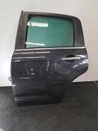 Porte arriere gauche