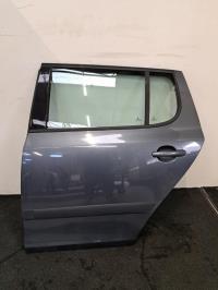 Porte arriere gauche