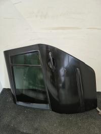 Porte arriere gauche