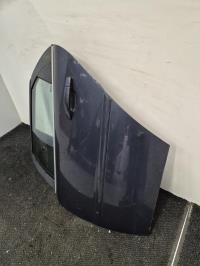Porte arriere gauche