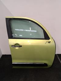 Porte avant droit
