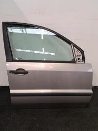 Porte avant droit