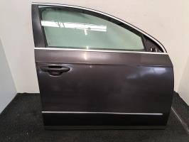 Porte avant droit