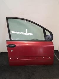Porte avant droit