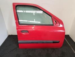Porte avant droit