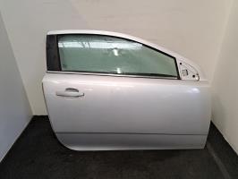 Porte avant droit