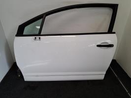 Porte avant gauche