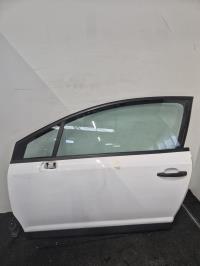 Porte avant gauche