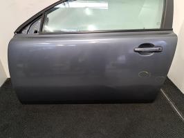 Porte avant gauche