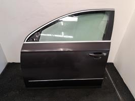 Porte avant gauche
