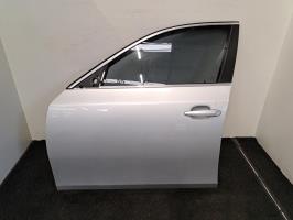 Porte avant gauche