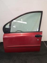 Porte avant gauche