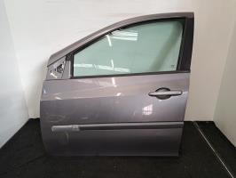 Porte avant gauche