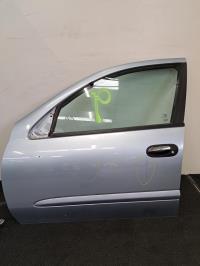 Porte avant gauche