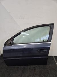 Porte avant gauche