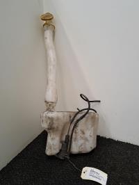 Vase de lave glace