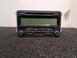 Autoradio d'origine