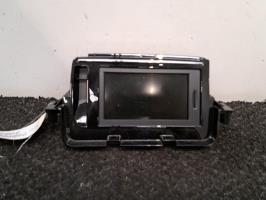 Ecran GPS