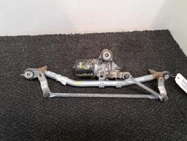 Moteur essuie glace avant