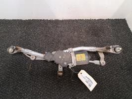 Moteur essuie glace avant
