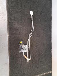 Moteur essuie glace avant