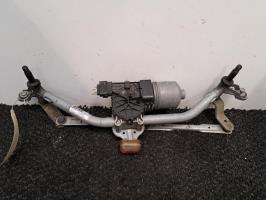 Moteur essuie glace avant