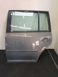 Porte arriere gauche