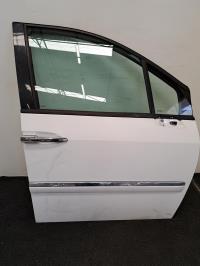 Porte avant droit