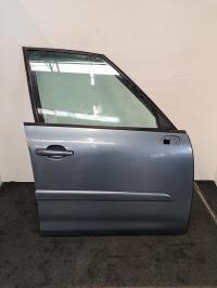 Porte avant droit