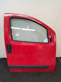 Porte avant droit