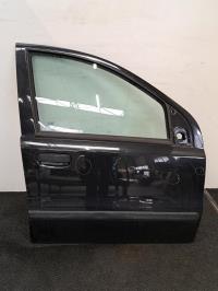Porte avant droit