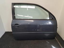 Porte avant droit