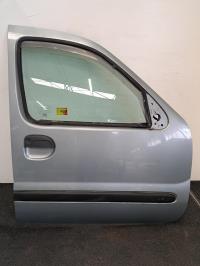 Porte avant droit