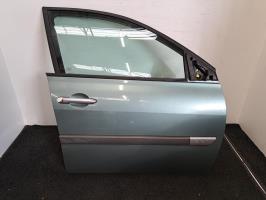 Porte avant droit