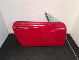 Porte avant droit