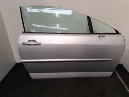 Porte avant droit