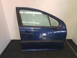 Porte avant droit