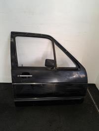 Porte avant droit
