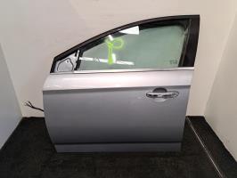Porte avant gauche