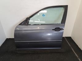 Porte avant gauche