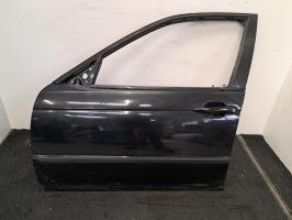 Porte avant gauche