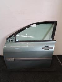 Porte avant gauche