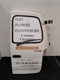 Porte de coffre droit