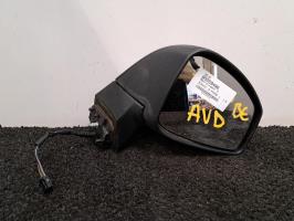 Retroviseur droit