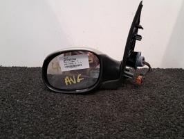 Retroviseur gauche