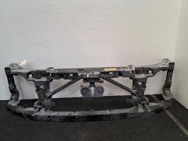 Armature avant, Masque avant
