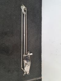 Moteur essuie glace avant